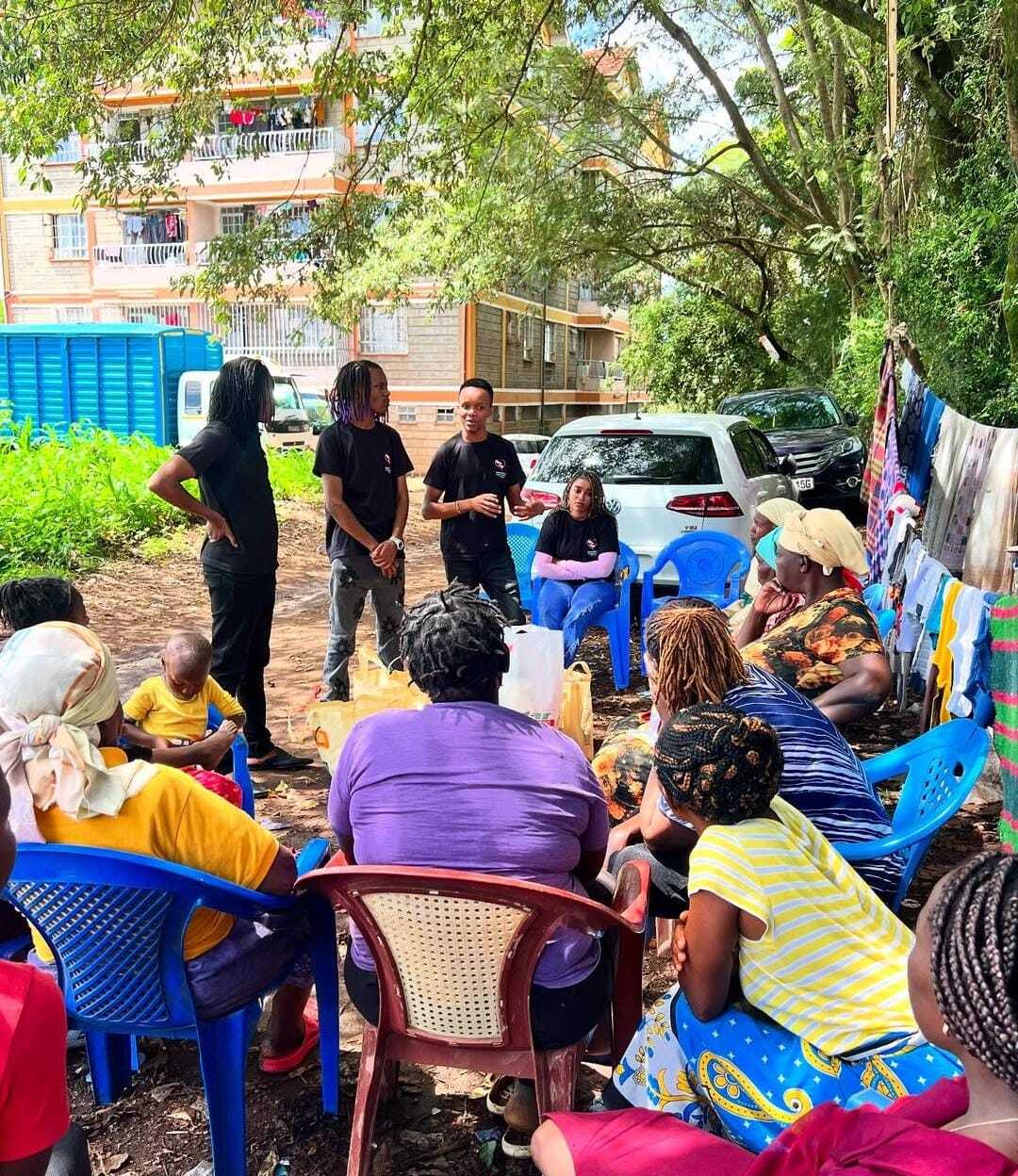 Community Outreach