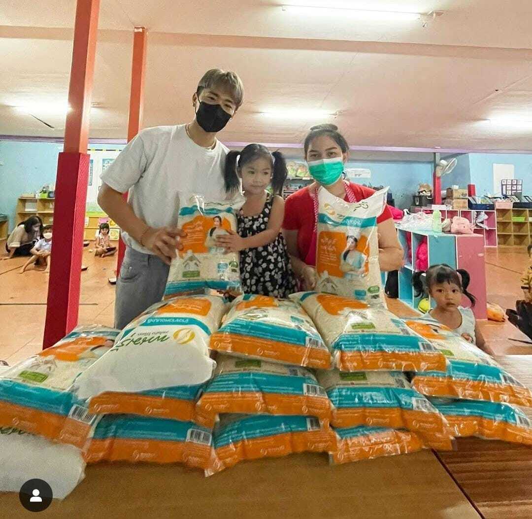 Food Distribution
