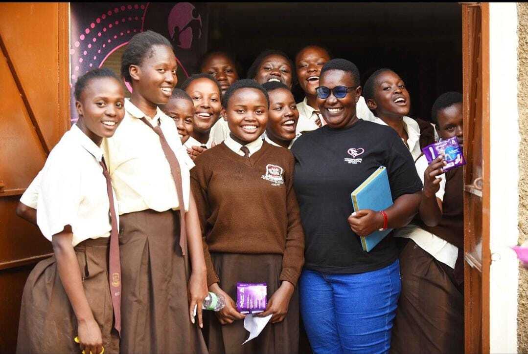 Empowering Young Girls Program