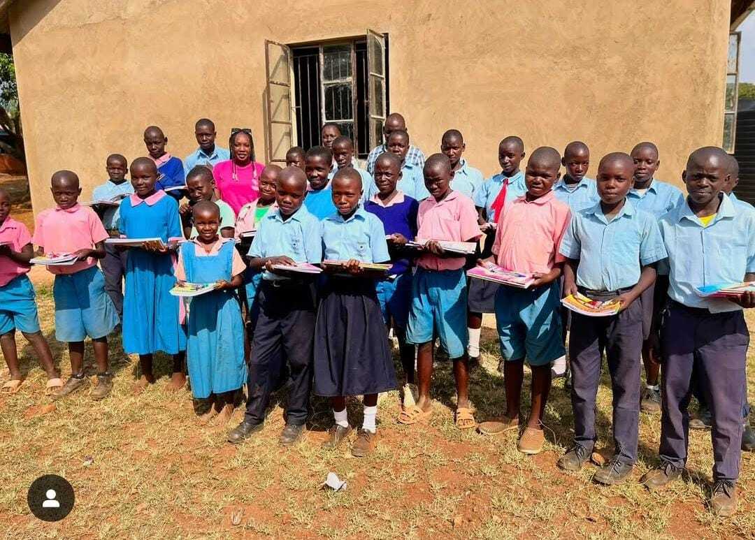 Supporting Boys' Development Program