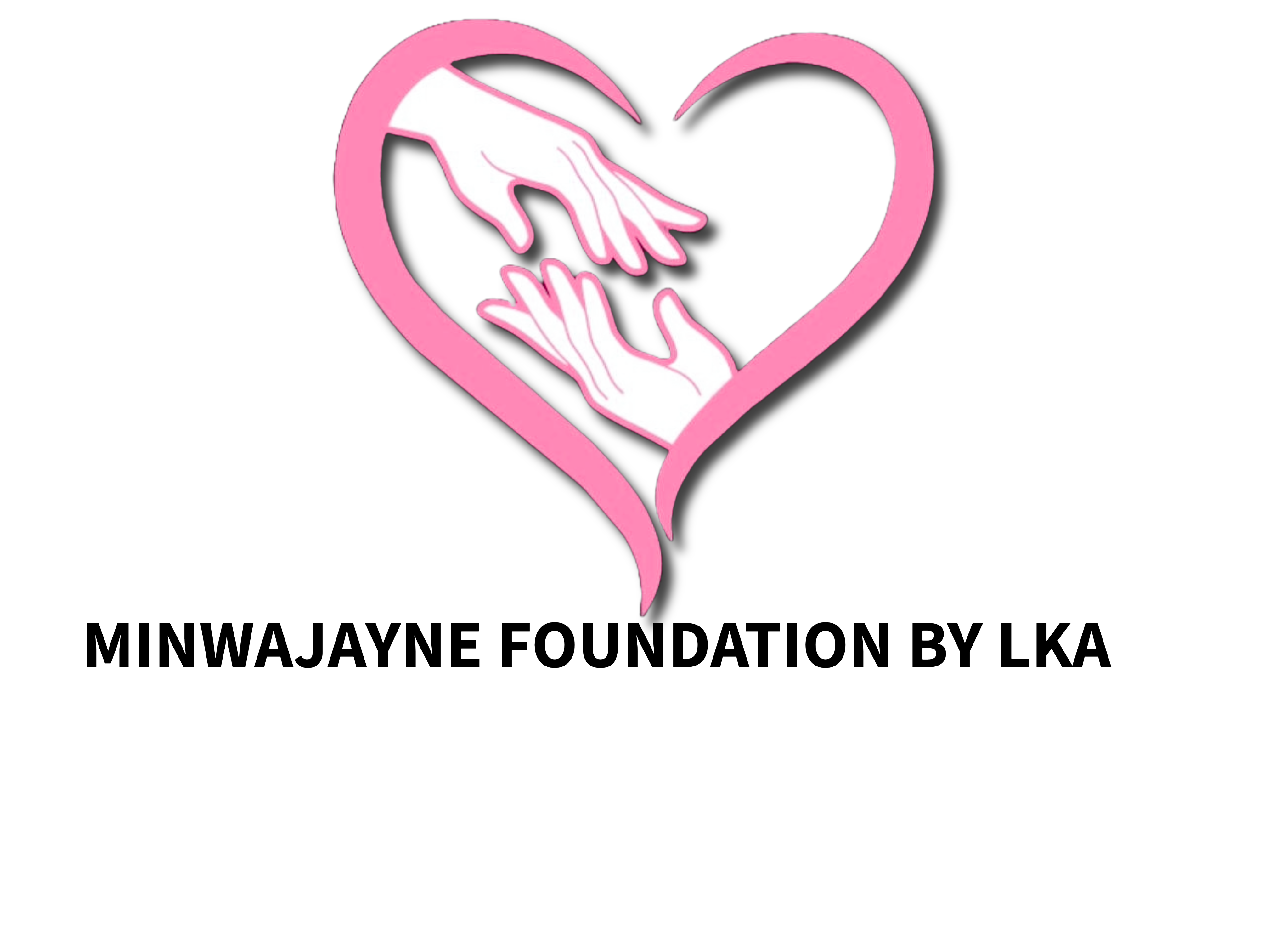 MinwaJayne Foundation Logo
