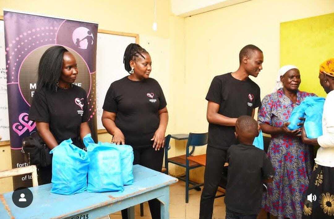 Orphanage Support