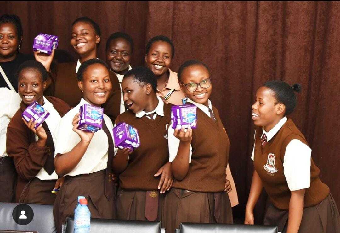 Period Poverty Initiative