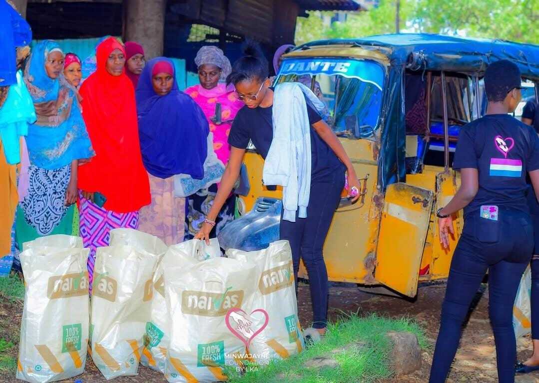 Street Families Support
