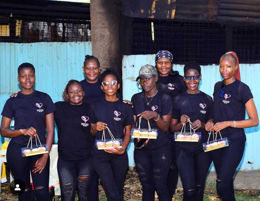 Volunteer Opportunities